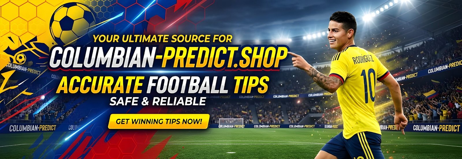 Columbian-Predict.Shop